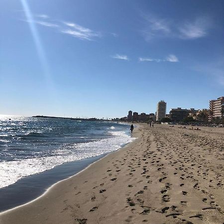 Nice Apartment Near The Beach 丰希罗拉 外观 照片