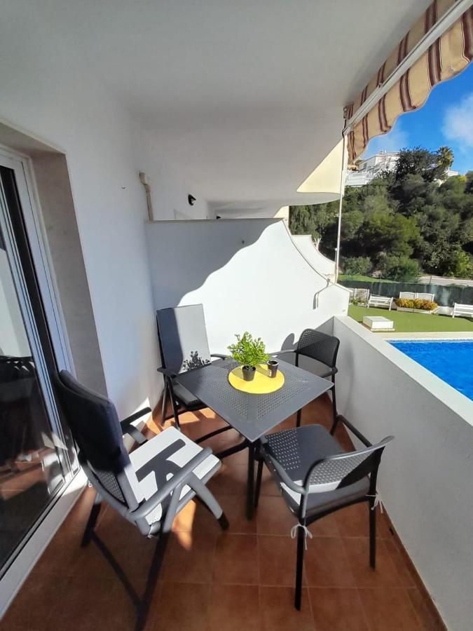 Nice Apartment Near The Beach 丰希罗拉 外观 照片