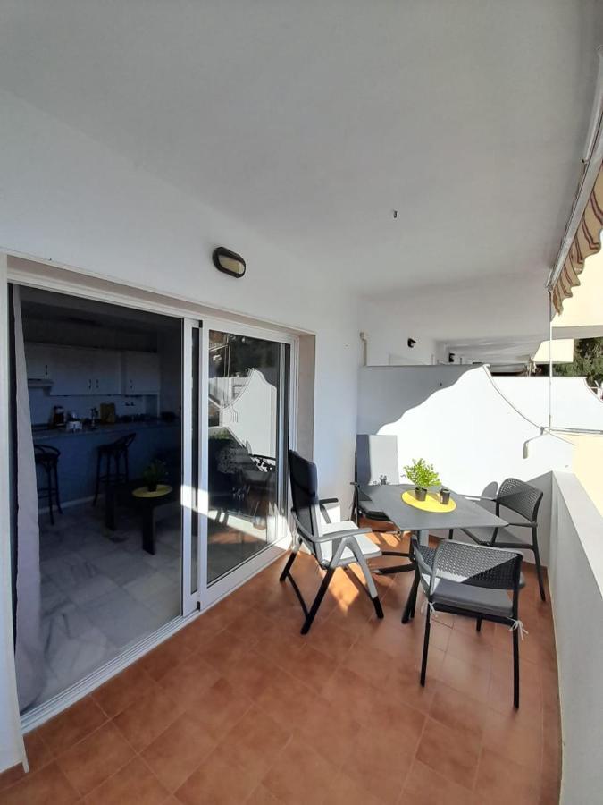 Nice Apartment Near The Beach 丰希罗拉 外观 照片