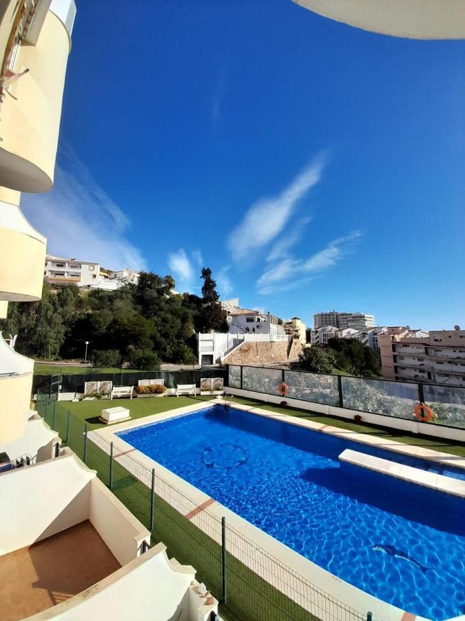 Nice Apartment Near The Beach 丰希罗拉 外观 照片