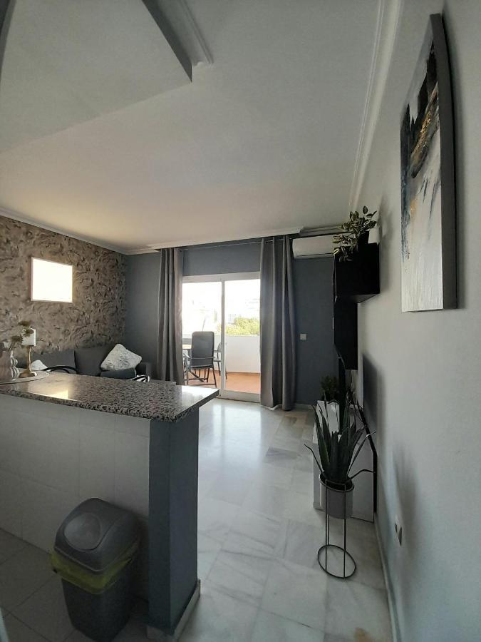 Nice Apartment Near The Beach 丰希罗拉 外观 照片