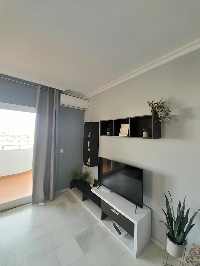 Nice Apartment Near The Beach 丰希罗拉 外观 照片