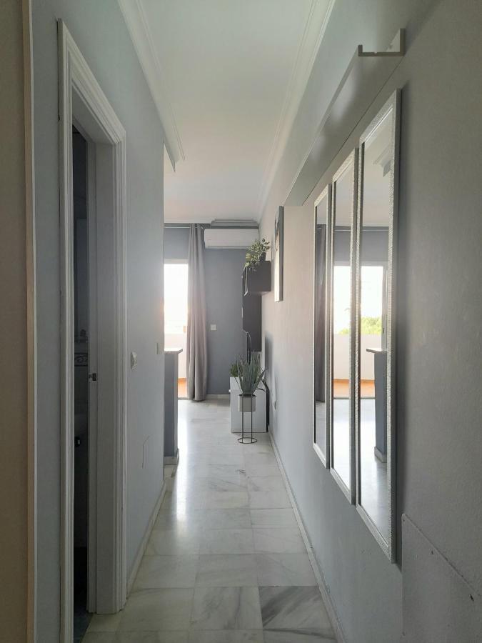 Nice Apartment Near The Beach 丰希罗拉 外观 照片