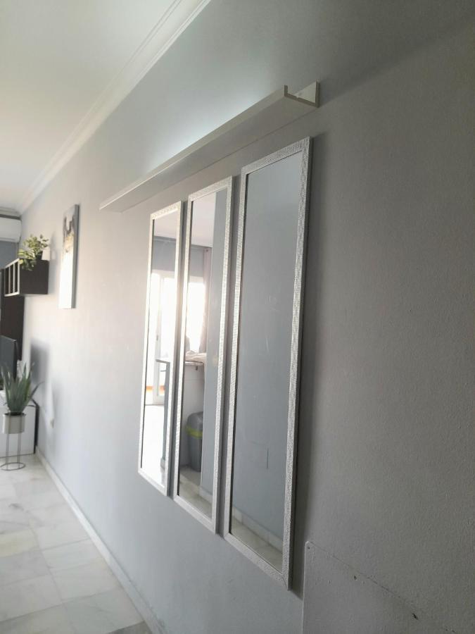 Nice Apartment Near The Beach 丰希罗拉 外观 照片