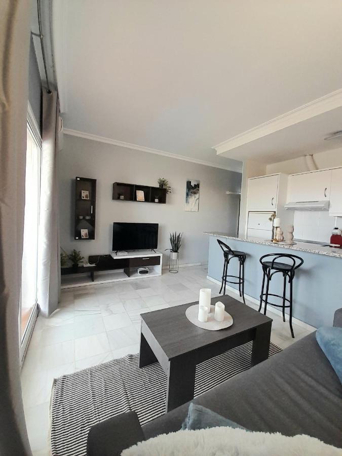 Nice Apartment Near The Beach 丰希罗拉 外观 照片