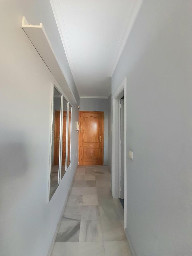 Nice Apartment Near The Beach 丰希罗拉 外观 照片