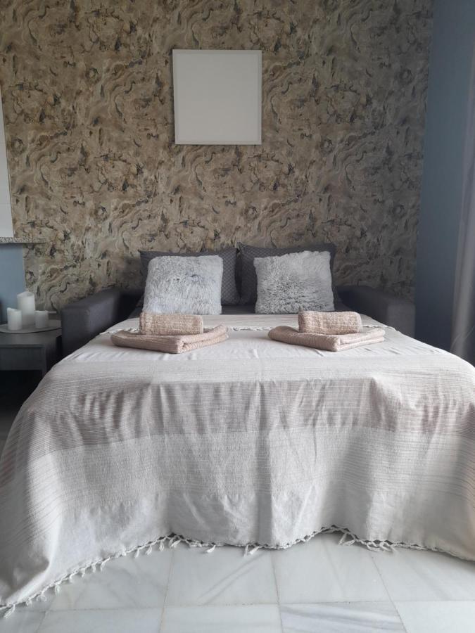 Nice Apartment Near The Beach 丰希罗拉 外观 照片