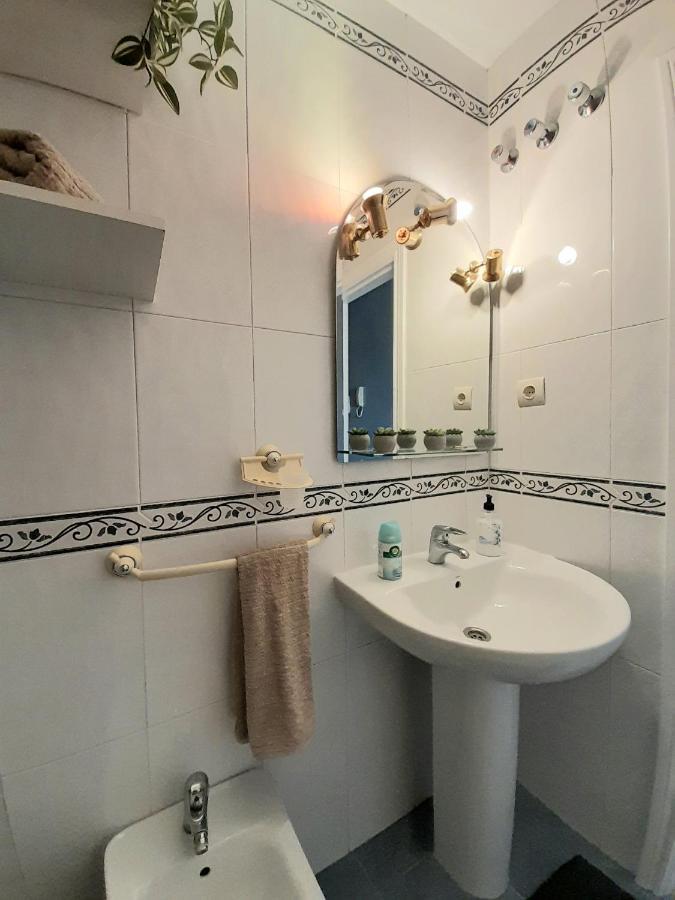 Nice Apartment Near The Beach 丰希罗拉 外观 照片
