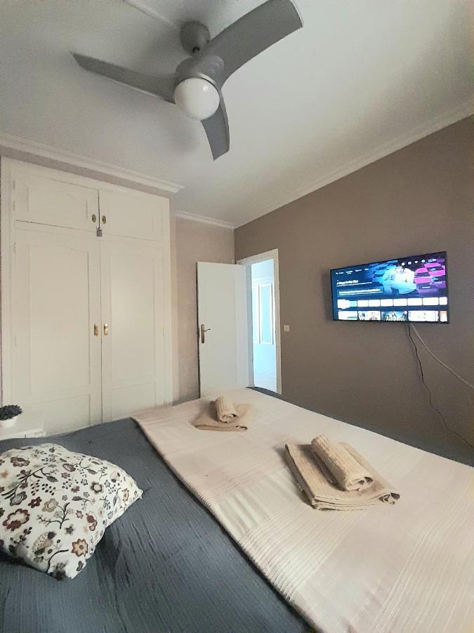Nice Apartment Near The Beach 丰希罗拉 外观 照片