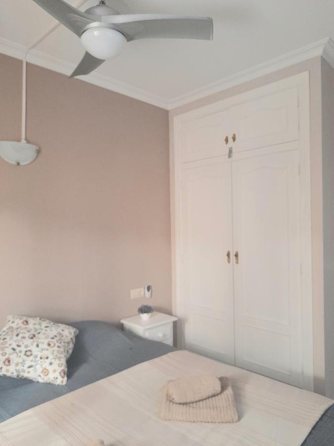 Nice Apartment Near The Beach 丰希罗拉 外观 照片